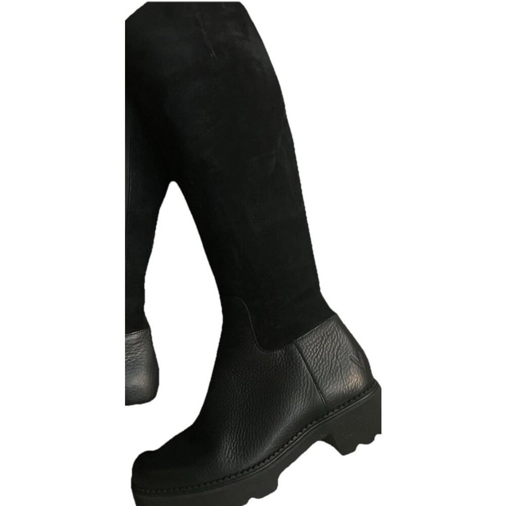 New Vionic Fallbrook Water Resistant Womens Knee … - image 4